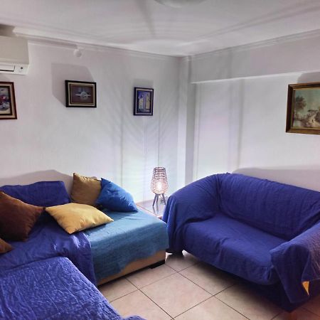 Art Apartment Syngrou เอเธนส์ ภายนอก รูปภาพ