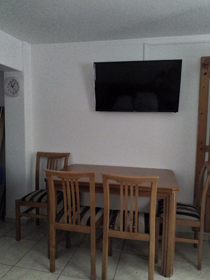Art Apartment Syngrou เอเธนส์ ภายนอก รูปภาพ
