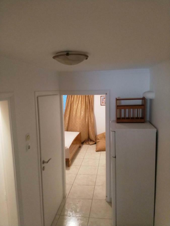 Art Apartment Syngrou เอเธนส์ ภายนอก รูปภาพ