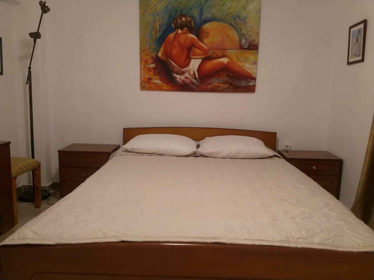 Art Apartment Syngrou เอเธนส์ ภายนอก รูปภาพ