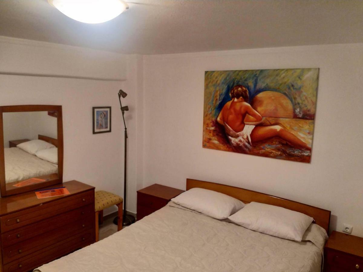 Art Apartment Syngrou เอเธนส์ ภายนอก รูปภาพ
