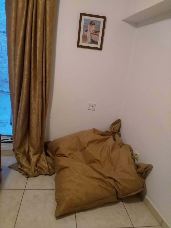 Art Apartment Syngrou เอเธนส์ ภายนอก รูปภาพ