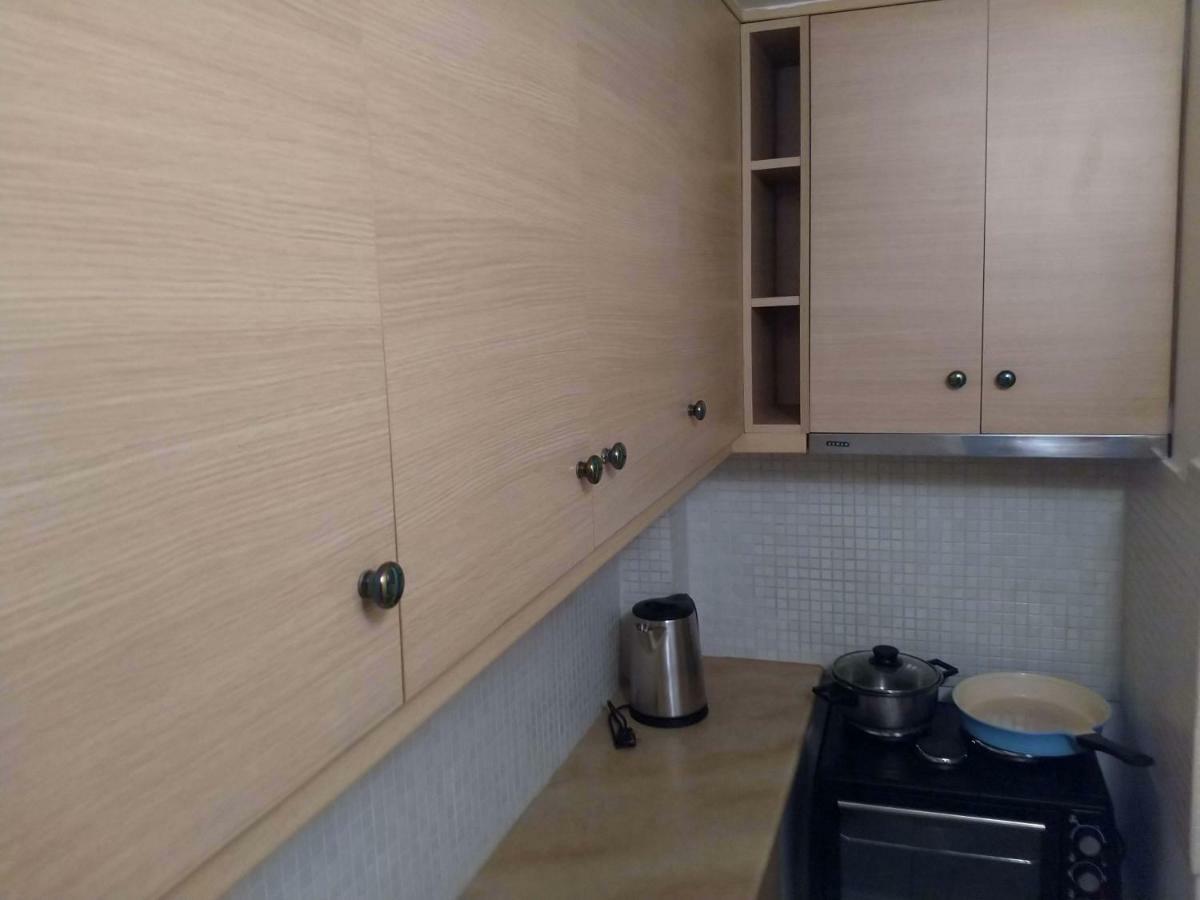 Art Apartment Syngrou เอเธนส์ ภายนอก รูปภาพ