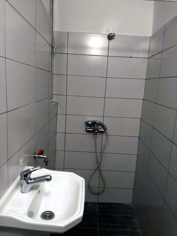 Art Apartment Syngrou เอเธนส์ ภายนอก รูปภาพ